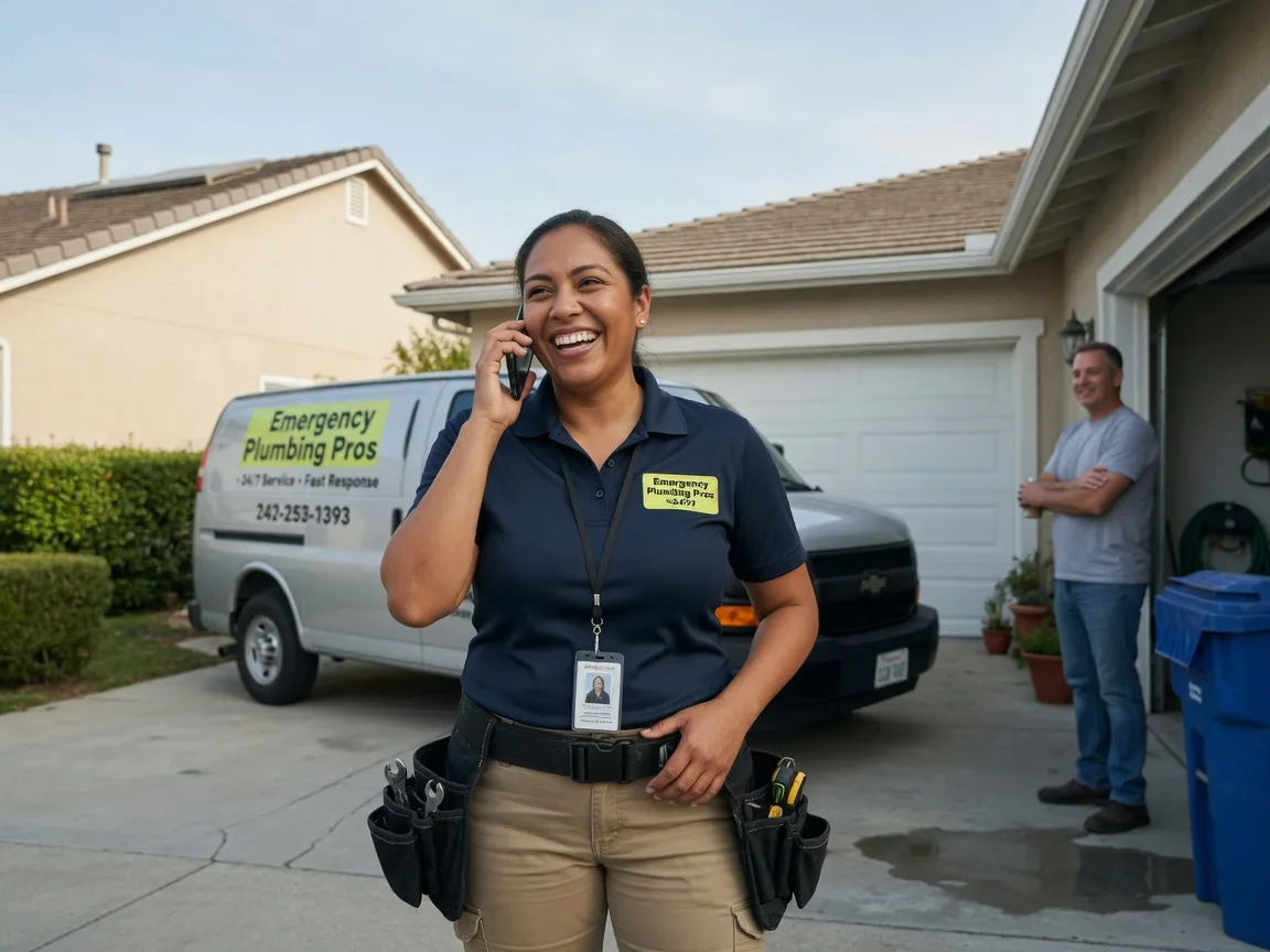 Emergency Plumber Hooper, NE FAQs